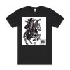 AS Colour Mens Block T shirt Thumbnail